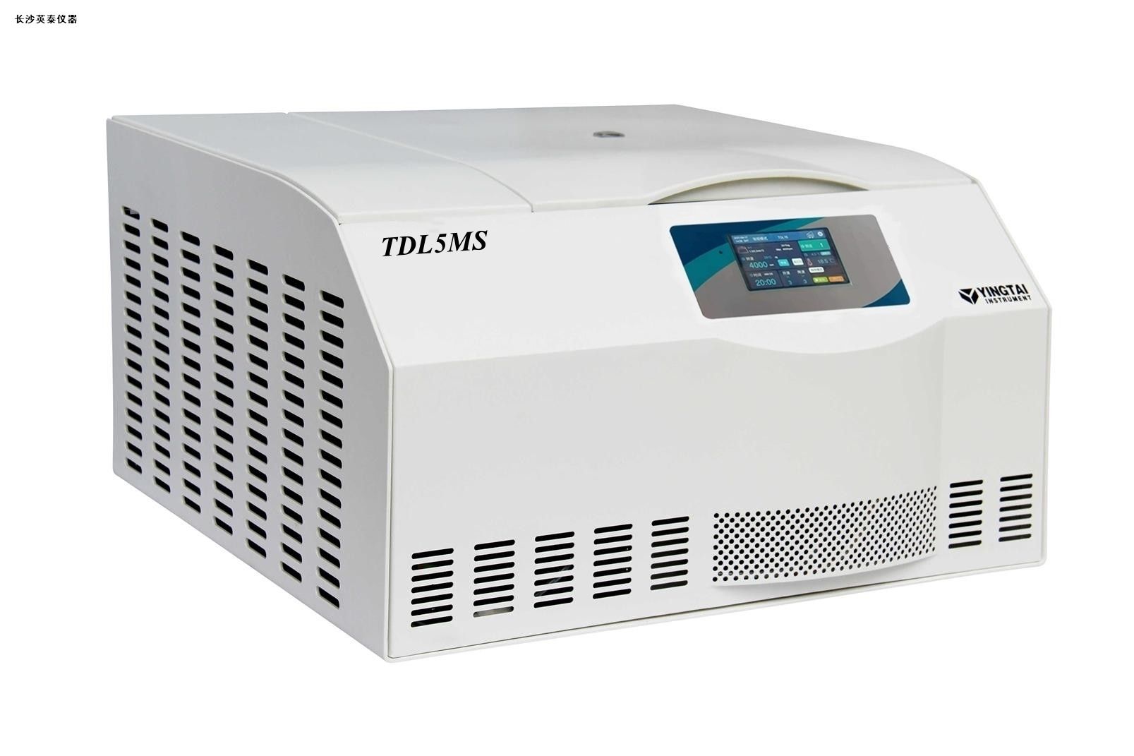 TDL5MS台式大容量冷冻离心机