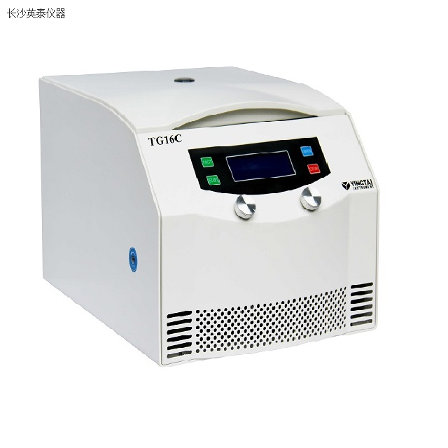 TG16C台式高速离心机